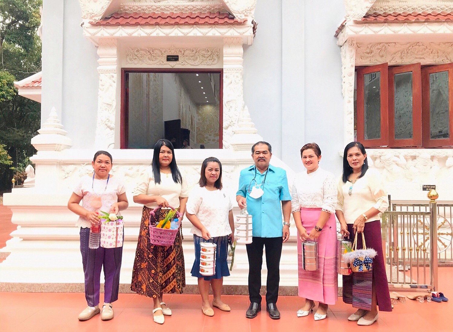 โครงการ 